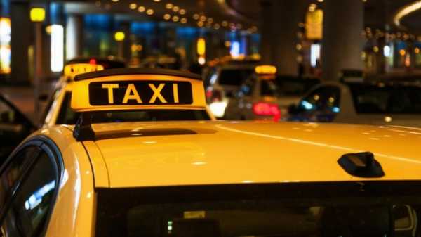 В Москве таксист изнасиловал пассажирку, пообещал жениться и скрылся