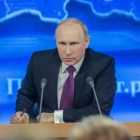 ВЦИОМ заявил, что в России все хорошо с доверием к Путину