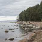 В Финском заливе ищут тело иностранца