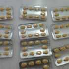 В Пулково задержали более 5 тысяч таблеток поддельной «Виагры» из Индии