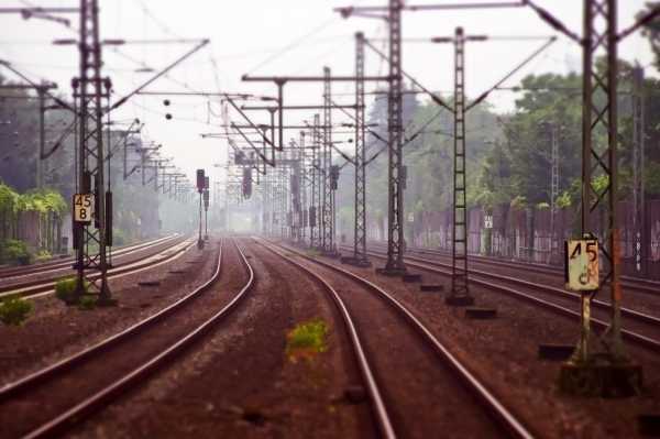 Проекты будут рассмотрены и в сфере железных дорог. Фото: pixabay.