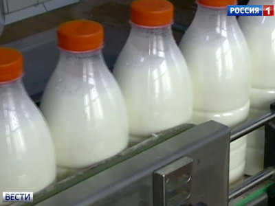 В магазинах России вводятся новые правила продажи молочных продуктов