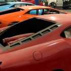 Обнаружена фабрика поддельных Ferrari и Lamborghini хорошего качества