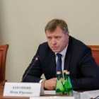 Астраханский губернатор назвал причину 17 уголовных дел против чиновников