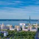 Под небом голубым есть город золотой: перспективы строительства в Петербурге
