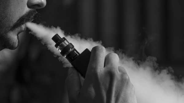 В Краснодаре у парня во рту взорвалось устройство для курения