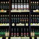 Эстония и Латвия разругались из-за алкоголя