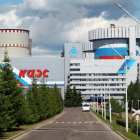 На Калининской АЭС отключились три энергоблока