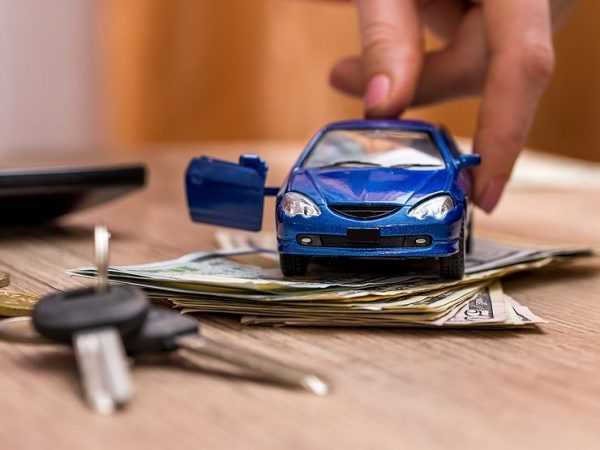 Убойная схема «развода» автовладельцев при получении кредита под залог машины