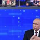 Путин: Россия упростит въезд в Петербург для граждан ЕС
