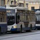 Троллейбусы не будут ходить по Казанской улице 14 августа из-за съемок фильма