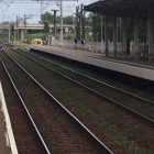 На железнодорожной станции Ручьи погиб на путях 15-летний подросток