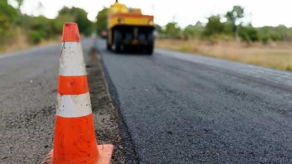 Власти Петербурга дополнительно выделили 1,8 млрд на ремонт дорог