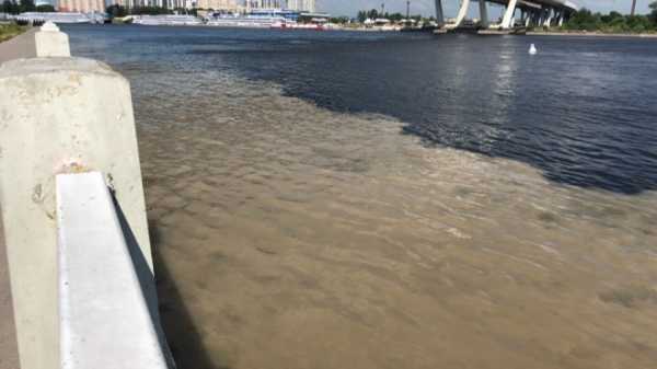 "Экопром" заплатит штраф в миллион рублей за загрязнение реки Мурзинки