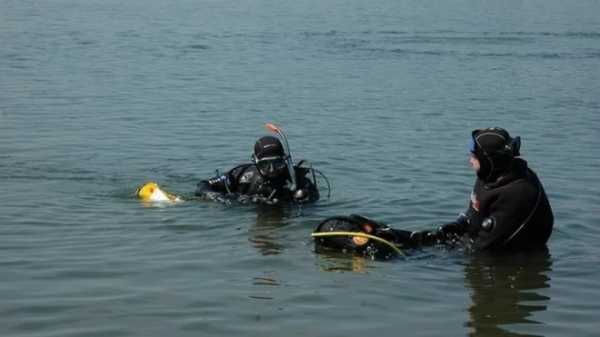 В Ленобласти спасатели достали из воды тела двух пропавших рыбаков
