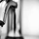 Более 800 жителей Мурино остались без воды из-за аварии