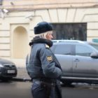 Житель Воркуты выронил в полиции телефон с селфи на фоне зарезанного им человека