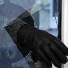 В Гатчинском районе преступник потерпел «фиаско» при ограблении банкомата