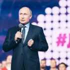 Путин заинтересован в создании медицинской госкорпорации
