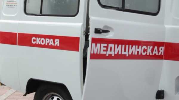 Петербуржец пойдет под суд за нападение на врачей скорой помощи
