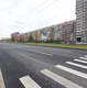 Председатель КРТИ Сергей Харлашкин проинспектировал ход ремонта дорог в северных районах города