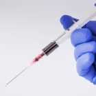 Треть петербуржцев сомневается в эффективности прививки от гриппа