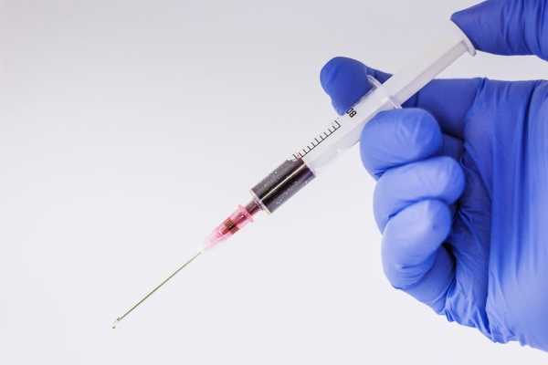 Треть петербуржцев сомневается в эффективности прививки от гриппа0