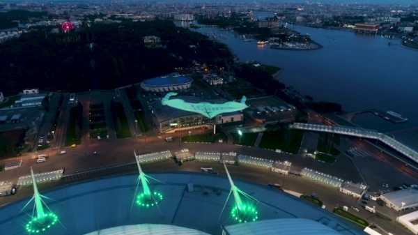 В Петербурге усилят санитарно-карантинный контроль во время Евро-2020 