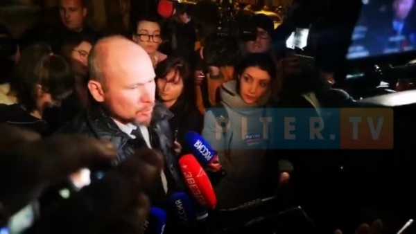 Адвокат Соколова: мы будем обжаловать решение суда1
