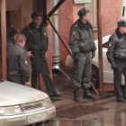 Бомбический отец из Колпино пригрозил взорвать отделение полиции