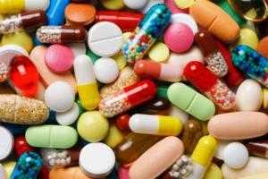 Правительство отменило обязательную сертификацию лекарств 