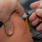 Петербуржцы игнорируют прививку от гриппа