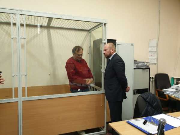 Адвокат Соколова: мы будем обжаловать решение суда0