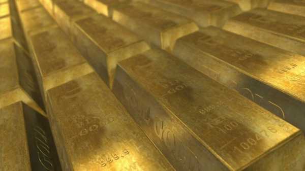 Из офиса в Красноярске похитили 6 кг золота