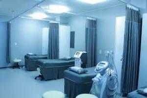 В Ленобласти больницы переходят на цифровой формат 