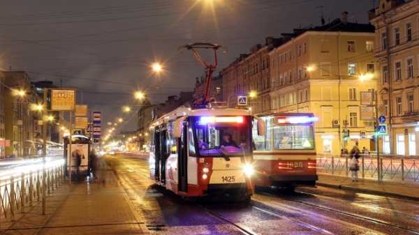 Петербуржцев попросили помочь найти пропавшую машинистку трамвая