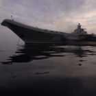 Адмирал Кузнецов не получил критических повреждений при пожаре