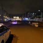 Полиция разыскивает водителя фургона, сбившего пешехода на Богатырском проспекте