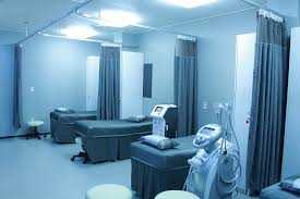 В Ленобласти больницы переходят на цифровой формат 0