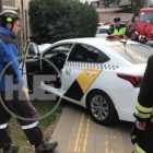 В Сочи водитель такси умер за рулем во время рейса