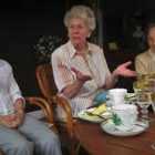 В Роспотребнадзоре рассказали, как правильно питаться пожилым людям