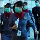 В Китае погибло уже 213 человек, заразившихся коронавирусом