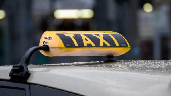 В Ленобласти скончался таксист, погнавшийся за пассажирами