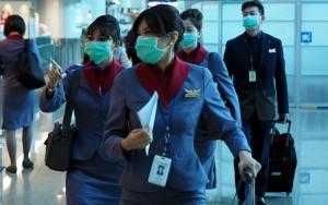 В Китае погибло уже 213 человек, заразившихся коронавирусом