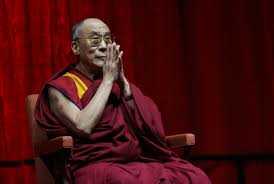Далай-лама рассказал, как бороться с коронавирусом 0