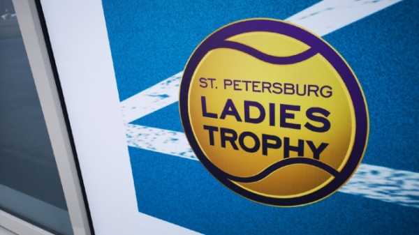 Кузнецова проиграла Бенчич и вылетела с St. Petersburg Ladies Trophy