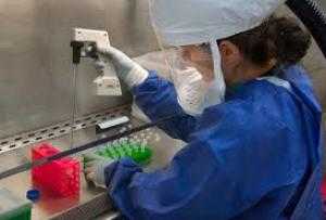 В Китае от коронавируса уже погибли 1380 человек