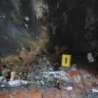 Видео: В Нижнем Новгороде штурмом взяли квартиру мужчины, который устроил взрыв в подвале дома