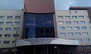 В петербургском НИИ гриппа, рассказали когда завезут коронавирус в Россию