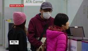 Иностранных туристов из Китая не пустят в Россию из-за коронавируса